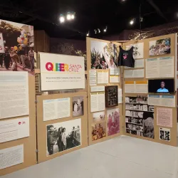 Santa Cruz Folklore Museum - Santa Cruz