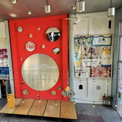 Santa Cruz Folklore Museum - Santa Cruz