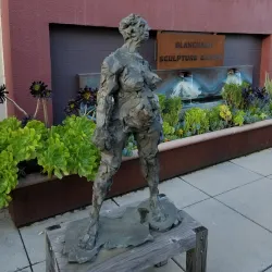 Santa Cruz Folklore Museum - Santa Cruz