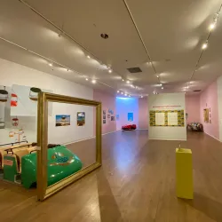 Santa Cruz Folklore Museum - Santa Cruz