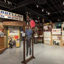 Santa Cruz Folklore Museum - Santa Cruz