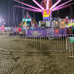 Santa Cruz Market - Santa Cruz