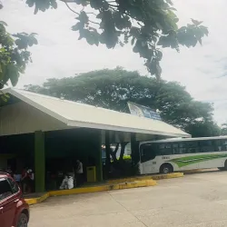 Santa Cruz Market - Santa Cruz