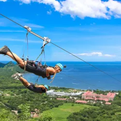 Coco Safari Adventure and Wildlife Tour - Tamarindo