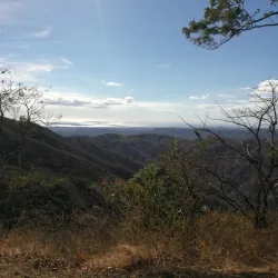 Diria National Park - Tamarindo
