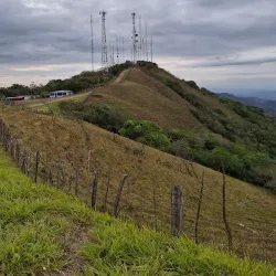 Diria National Park - Tamarindo