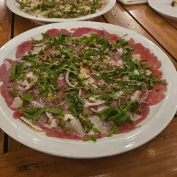 Pangas Beach Club - Tamarindo