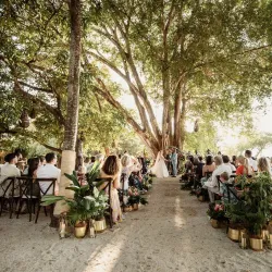 Pangas Beach Club - Tamarindo