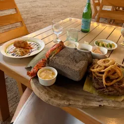 Pangas Beach Club - Tamarindo