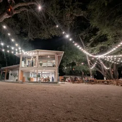 Pangas Beach Club - Tamarindo