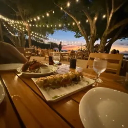 Pangas Beach Club - Tamarindo