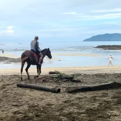 Playa Tamarindo - Tamarindo