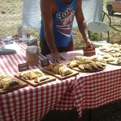 Tamarindo Farmers Market - Tamarindo