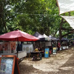 Tamarindo Farmers Market - Tamarindo