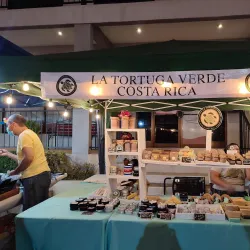 Tamarindo Night Market - Tamarindo