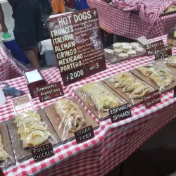 Tamarindo Night Market - Tamarindo