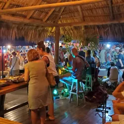 Tamarindo Night Market - Tamarindo