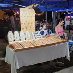 Tamarindo Night Market - Tamarindo
