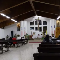 Calle Blancos - Tibas