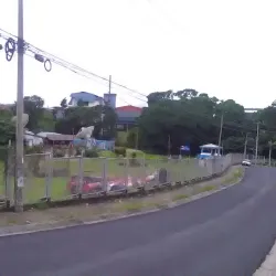 Calle Blancos - Tibas