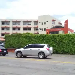 Calle Blancos - Tibas