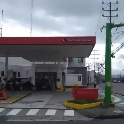 Calle Blancos - Tibas