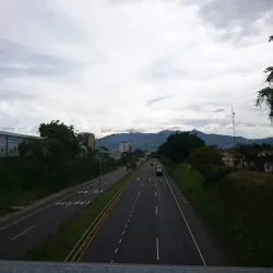 Calle Blancos - Tibas