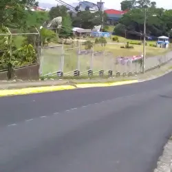 Calle Blancos - Tibas