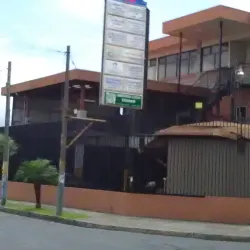 Calle Blancos - Tibas