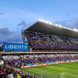 Estadio Ricardo Saprissa Aymá - Tibas