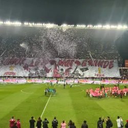 Estadio Ricardo Saprissa Aymá - Tibas