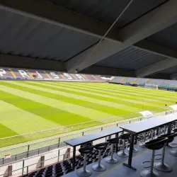 Estadio Ricardo Saprissa Aymá - Tibas
