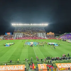 Estadio Ricardo Saprissa Aymá - Tibas
