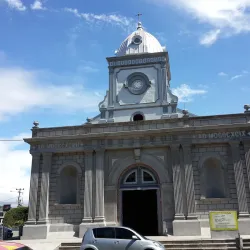 Iglesia de Tibás - Tibas