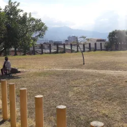 Mercado Municipal de Tibás - Tibas