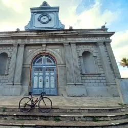 Mercado Municipal de Tibás - Tibas