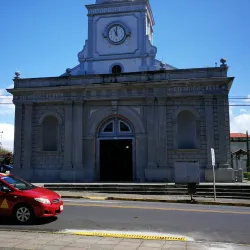 Mercado Municipal de Tibás - Tibas