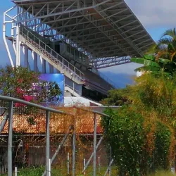 Mercado Municipal de Tibás - Tibas
