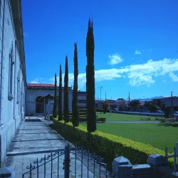 Mercado Municipal de Tibás - Tibas