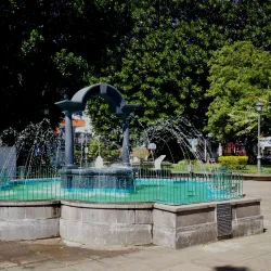 Mercado Municipal de Tibás - Tibas