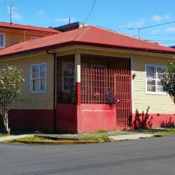 Mercado Municipal de Tibás - Tibas
