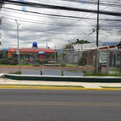Mercado Municipal de Tibás - Tibas