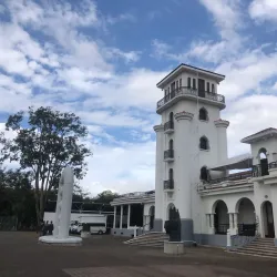 Museo de Arte Costarricense - Tibas
