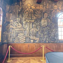 Museo de Arte Costarricense - Tibas