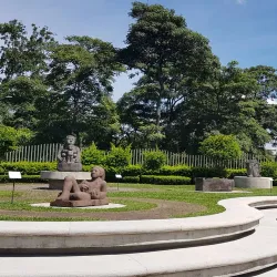 Museo de Arte Costarricense - Tibas