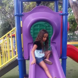 Parque Central de Tibás - Tibas