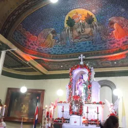 Parque Central de Tibás - Tibas