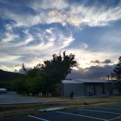 Parque La Libertad - Tibas