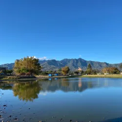 Parque Metropolitano La Sabana - Tibas