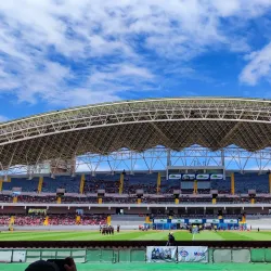 Parque Metropolitano La Sabana - Tibas